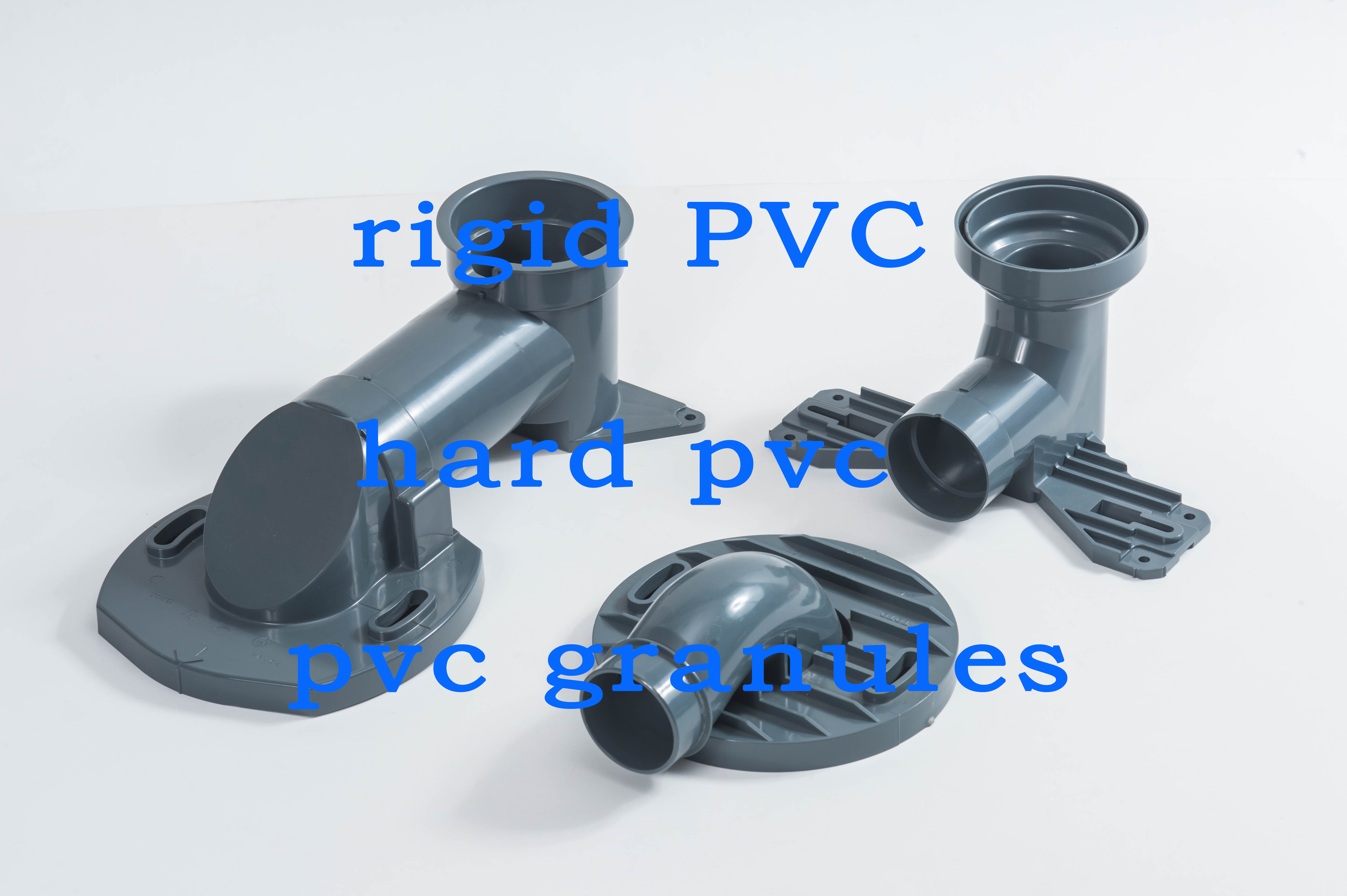 無錫嘉弘塑料科技有限公司的硬質(zhì)PVC粒料在衛(wèi)浴管件行業(yè)中的應(yīng)用情況和優(yōu)勢(shì)有哪些？