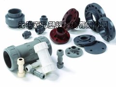 如何對(duì)硬質(zhì)PVC塑件進(jìn)行退火和調(diào)濕處理？