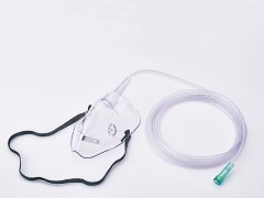 一次性PVC氧氣面罩屬于幾類產(chǎn)品？嘉弘塑料告訴