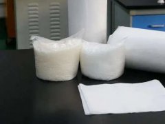 事實(shí)證明，這樣噴出的熔噴布[分析了各個(gè)國(guó)家的